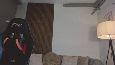 Liam Collins online show from March 2026 12:10:02 PM