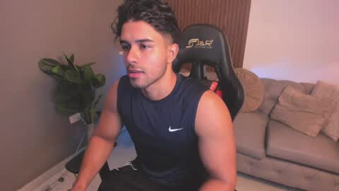 Liam Collins online show from May 2026 11:51:01 AM