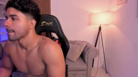 Liam Collins online show from May 2026 11:58:02 AM