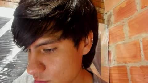 Liam independent model online show from December 2025 03:23:02 AM