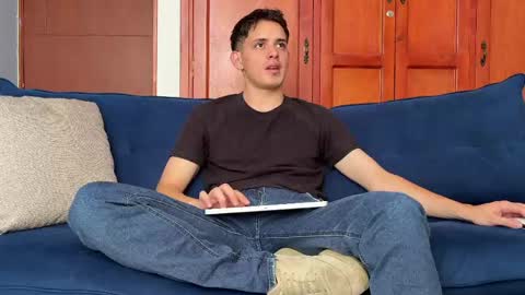 Liam online show from May 2026 03:08:02 PM