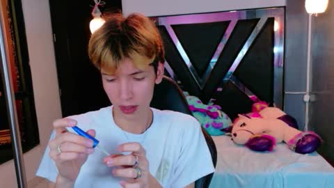 Snapshot of liam_green1 chatting on February 2026 12:45:01 PM liam_green1 online show from February 2026 12:45:01 PM