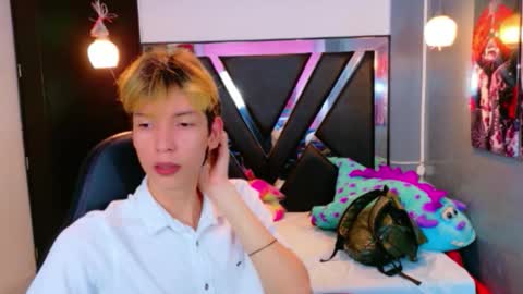 Snapshot of liam_green1 chatting on February 2026 12:05:02 PM liam_green1 online show from February 2026 12:05:02 PM