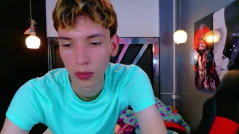 Snapshot of liam_green1 chatting on February 2026 08:09:01 PM liam_green1 online show from February 2026 08:09:01 PM