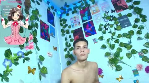 liam_honey18 online show from March 2026 02:28:02 AM