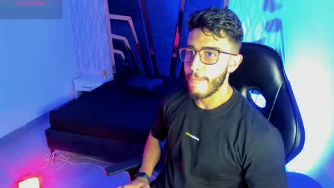 LIAM KLEIN online show from January 2026 11:16:02 AM