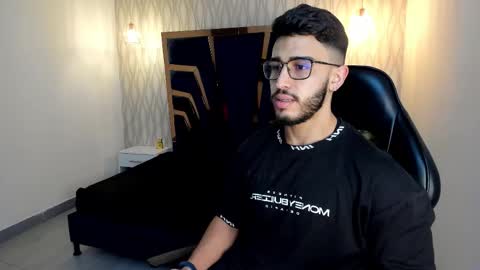 LIAM KLEIN online show from January 2026 11:15:02 AM