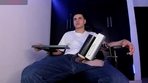 Liam online show from April 2026 05:05:01 AM