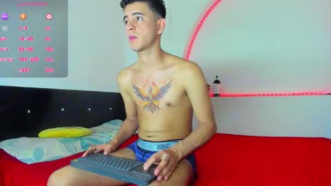 liam_mendoza online show from October 2025 03:06:01 AM