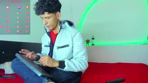 liam_mendoza online show from October 2025 03:18:02 AM