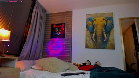 liam online show from February 2026 03:06:01 AM