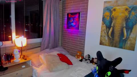 liam online show from March 2026 03:01:02 AM