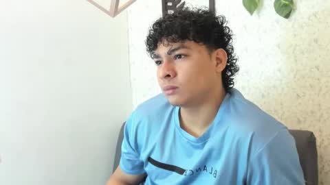 liam online show from October 2025 12:34:02 PM