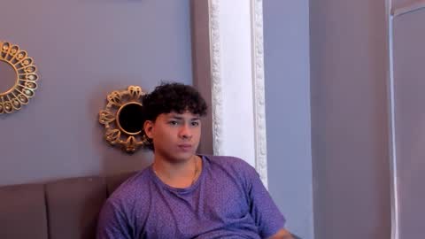 liam online show from October 2025 12:33:01 PM