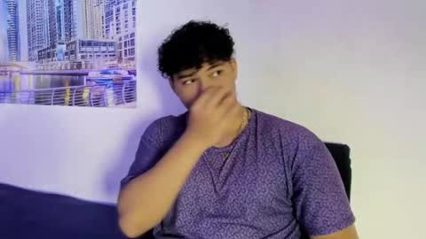 liam online show from October 2025 12:52:02 PM