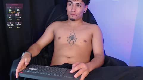 Liam online show from November 2025 06:05:02 AM