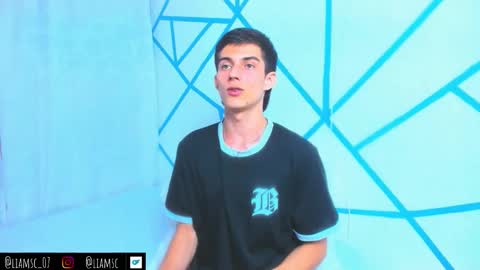 Liam scott77 online show from October 2025 08:16:02 PM