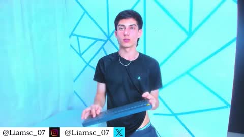 Liam scott77 online show from February 2026 10:32:02 PM