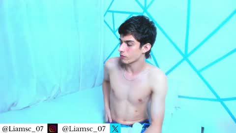 Liam scott77 online show from April 2026 01:08:01 AM