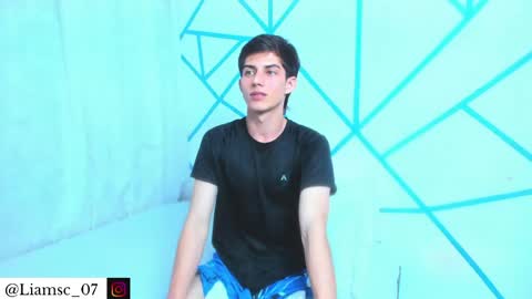 Liam scott77 online show from April 2026 10:03:01 PM