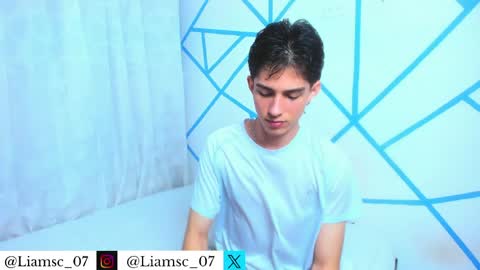 Liam scott77 online show from May 2026 02:36:02 PM