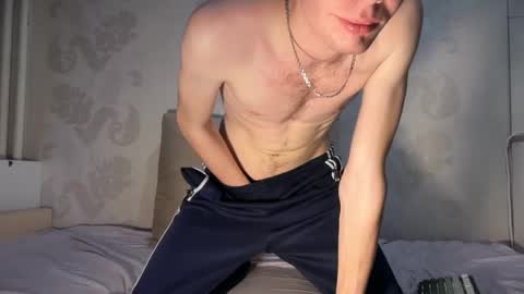Snapshot of liam_shadow chatting on June 2026 01:24:01 PM Liam Shadow online show from June 2026 01:24:01 PM