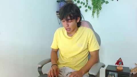 liamxul online show from January 2026 06:00:02 PM