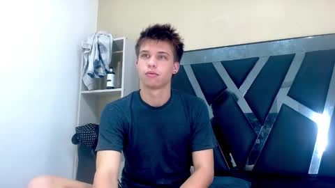 liam_york online show from March 2026 05:00:01 AM