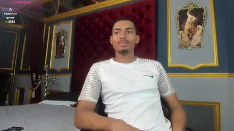 Liam Byrne online show from March 2025 04:13:01 AM