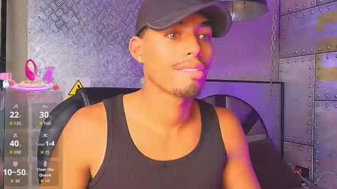 Liam Byrne online show from December 2025 08:49:02 PM