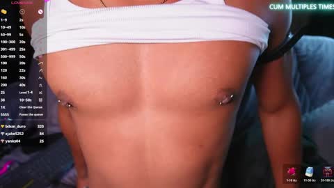 Liam Byrne online show from April 2026 09:35:01 AM