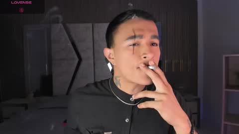 LiamDeep online show from February 2026 09:24:01 PM