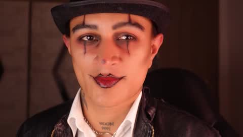 LiamDeep online show from February 2026 07:53:01 PM