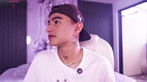 LiamDeep online show from February 2026 08:34:02 PM