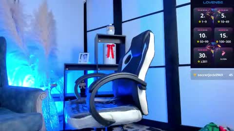 LiamDeep online show from March 2026 07:15:01 AM