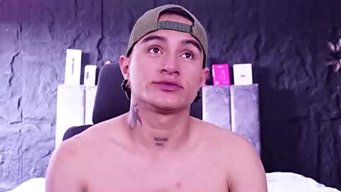 LiamDeep online show from June 2026 07:15:01 PM