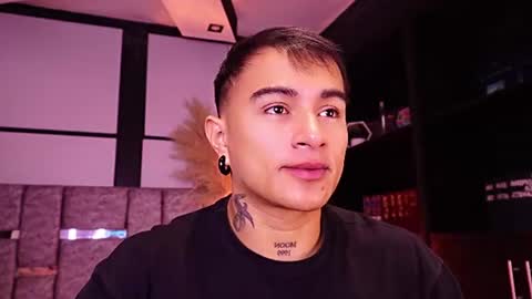 LiamDeep online show from July 2026 04:31:02 PM