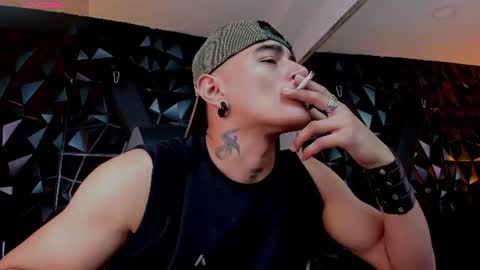 LiamDeep online show from July 2026 10:02:02 PM