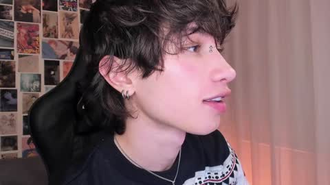 Liam online show from December 2024 06:35:01 AM