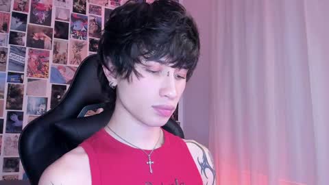 Liam online show from January 2025 06:13:02 AM