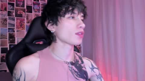 Liam online show from January 2025 05:26:02 AM