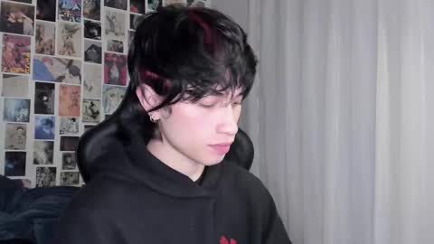 Liam online show from September 2025 06:48:02 AM