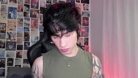 Liam online show from September 2025 06:03:01 AM