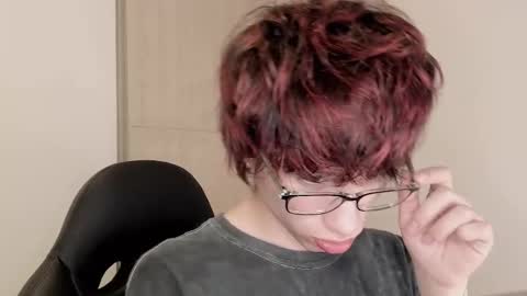 Liam online show from February 2026 05:23:01 AM