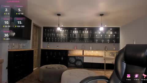 Liam online show from December 2025 04:22:01 AM