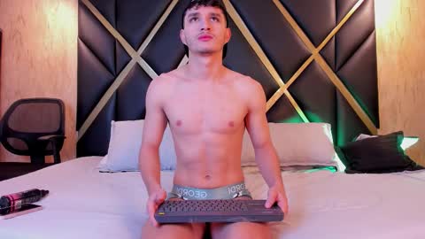 Snapshot of liammuller chatting on October 2025 11:43:01 AM liammuller online show from October 2025 11:43:01 AM