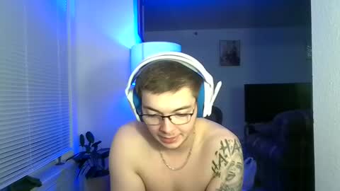 LiamNotSoNormal online show from December 2024 02:45:02 AM