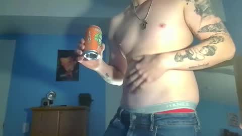 LiamNotSoNormal online show from December 2025 05:28:01 AM