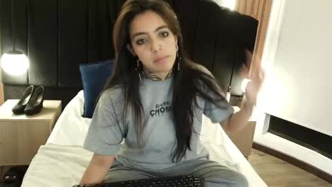 L I A M O N R O E online show from March 2026 11:50:02 AM