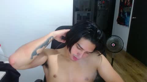 liamrides online show from September 2025 02:23:01 AM